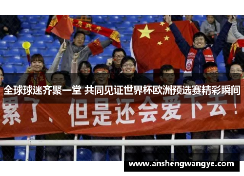 全球球迷齐聚一堂 共同见证世界杯欧洲预选赛精彩瞬间